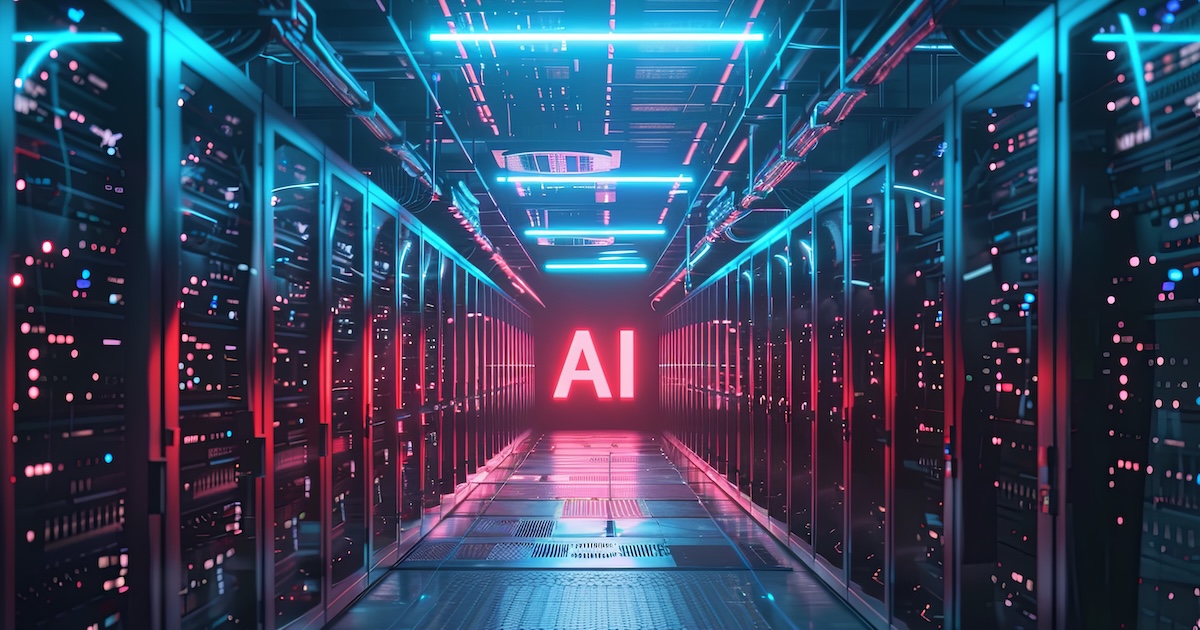 Energy Efficiency AI-Readiness Data Centers