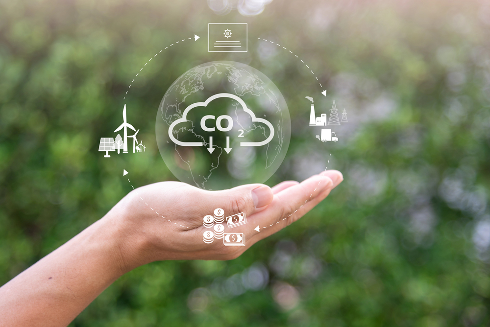 Solar – Powered Energy Management for Smarter Commercial Operations